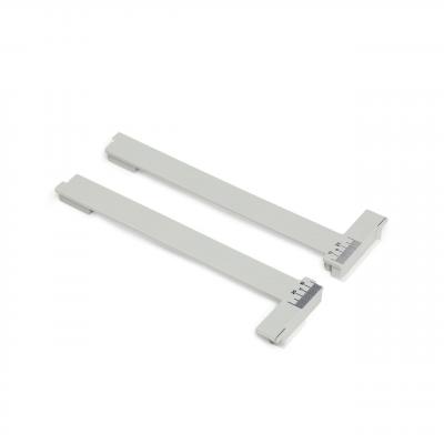 Микроупоры антискол