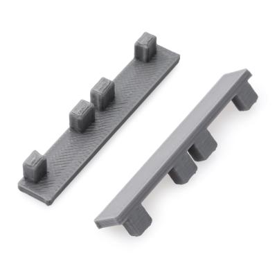 Деталь антискол