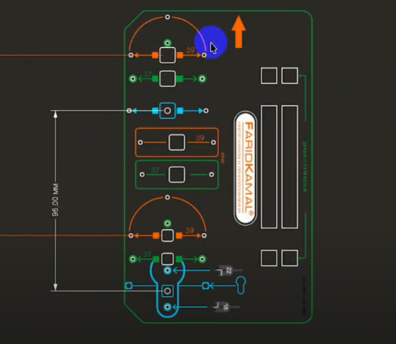 Карта присадки. Как выбрать правильную карту.