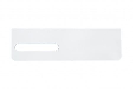 	 Вставка мебельной петли SECRET MAXI глубина в торец