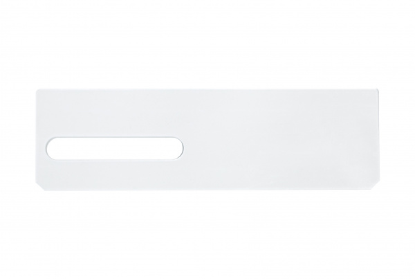 	 Вставка мебельной петли SECRET MAXI глубина в торец