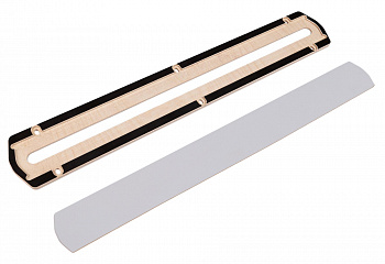 Нулевой вкладыш MA 1219