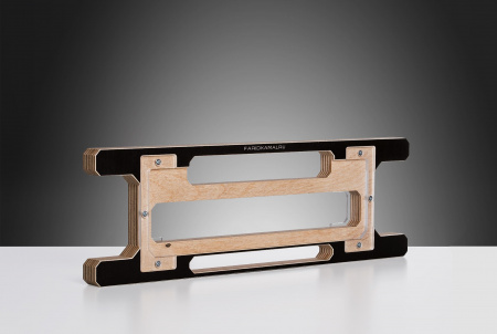 Компенсатор высоты хода фрезера