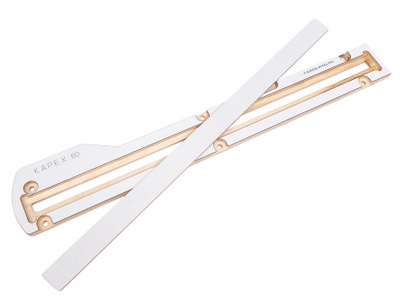 Нулевой вкладыш KA 60