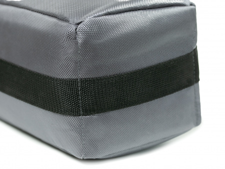 Сумка для пены и герметика L