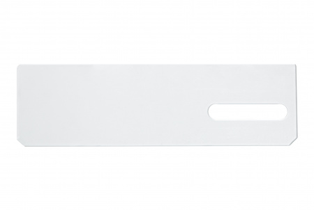 Вставка мебельной петли SECRET MINI (90/105) лицо в торец