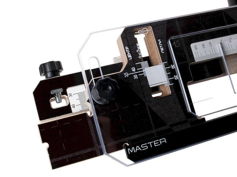 База Мастер БМ