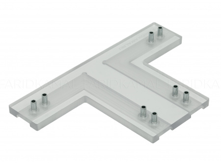 Плитка разметки SECRET MAXI (большая) 