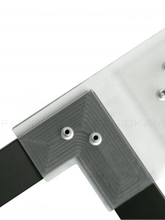 Плитка разметки профиль 45 мм MODUS (средняя)