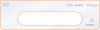 Вставка для шаблона «120 глубина замка 150х20,5»