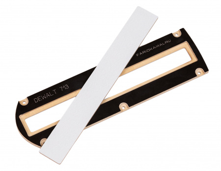 Нулевой вкладыш MA 1221