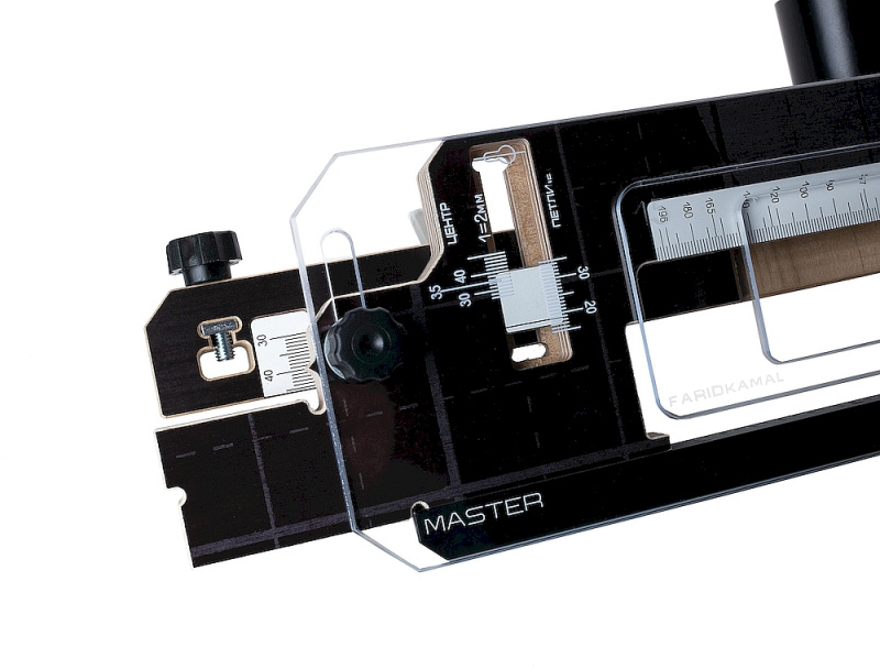 База Мастер БМ-7