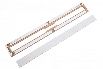 Нулевой вкладыш KA 120