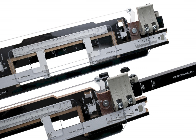 База Телескоп 7