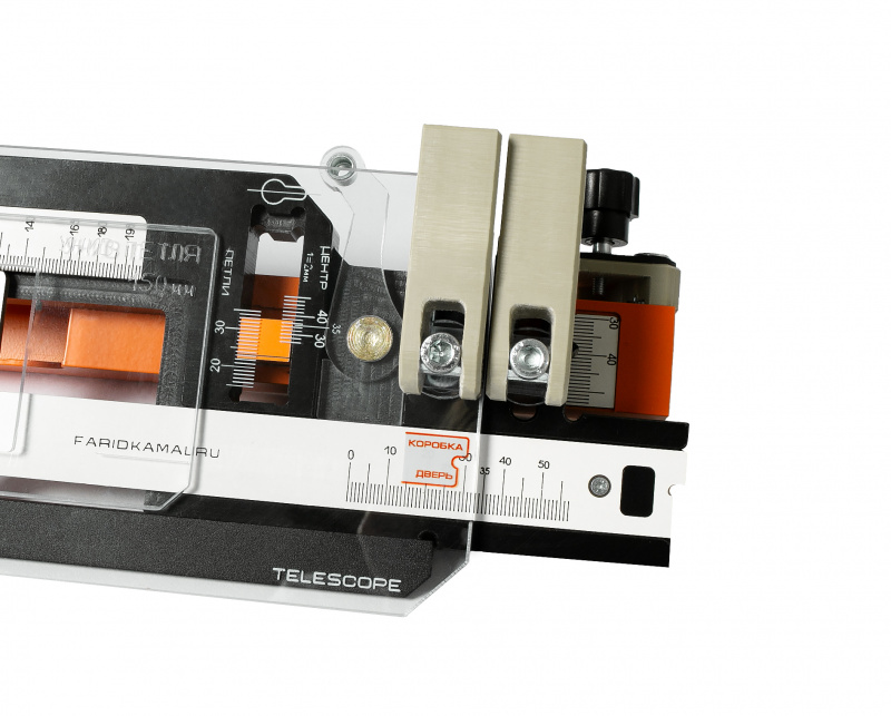 База Телескоп