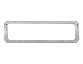 Защита платформы для базы ТЕЛЕСКОП