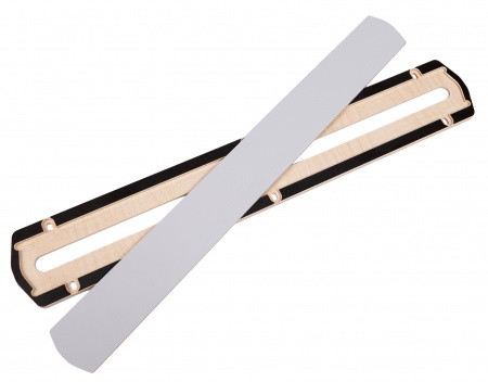 Нулевой вкладыш MA 1219