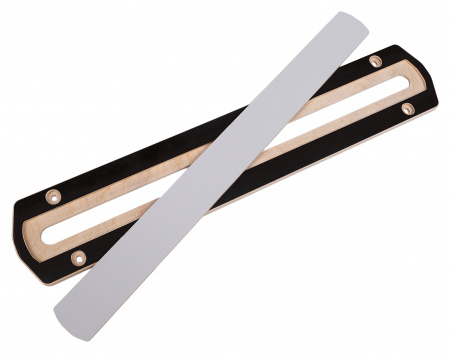 Нулевой вкладыш MA 1019