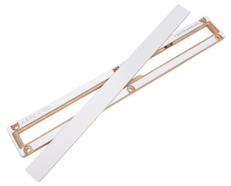 Нулевой вкладыш KA 120