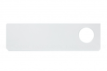 Вставка мебельной петли Накладная