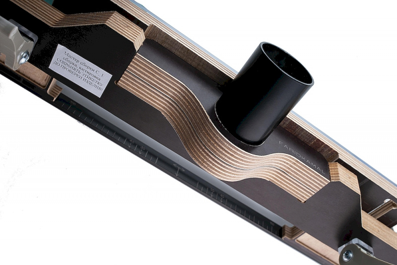 База Мастер БМ-7