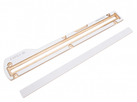 Нулевой вкладыш KA 60